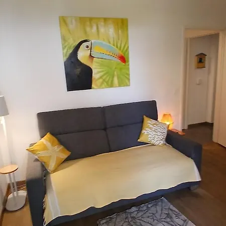 T3 Spacieux Sur Jardin, Proche Du Port Et De La Apartamento Arcachon
