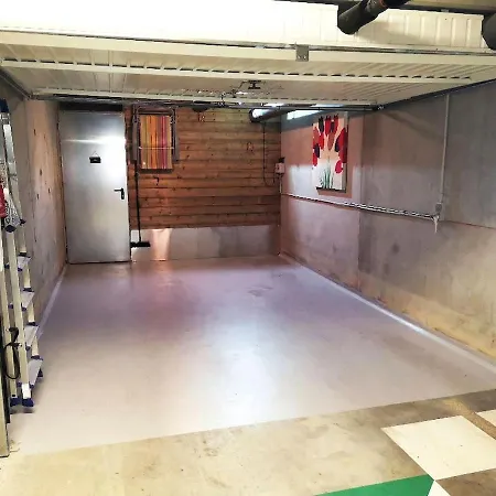 T3 Spacieux Sur Jardin, Proche Du Port Et De La Apartamento *